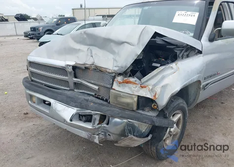 1997 Dodge Ram 1500 Lt z USA, uszkodzony, nr VIN 1B7HC16Z1VS285065
